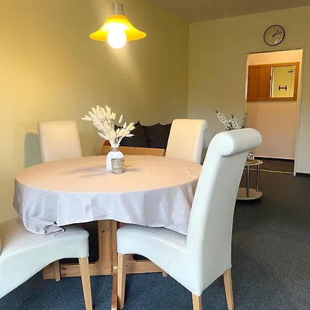 Haus-duhner-strandblick-fewo-6 Appartement *