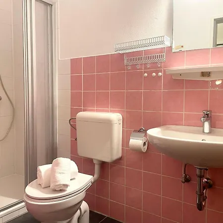 Haus-duhner-strandblick-fewo-6 Appartement