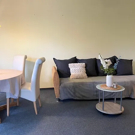 Haus-duhner-strandblick-fewo-6 Appartement