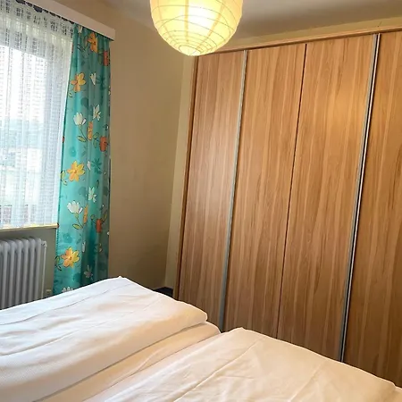 Haus-duhner-strandblick-fewo-6 Cuxhaven