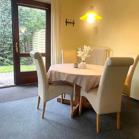 Haus-duhner-strandblick-fewo-6 Appartement
