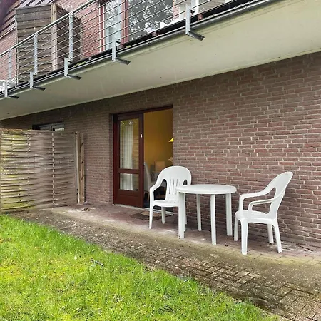 Haus-duhner-strandblick-fewo-6 Appartement *